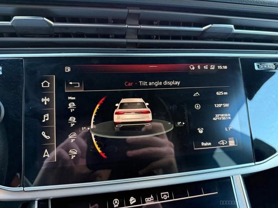 Слика на возило