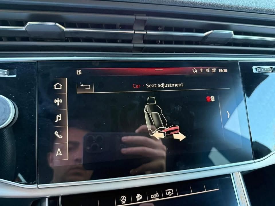 Слика на возило