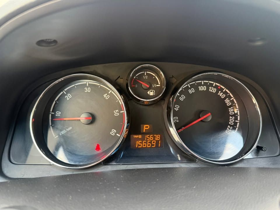 Слика на возило