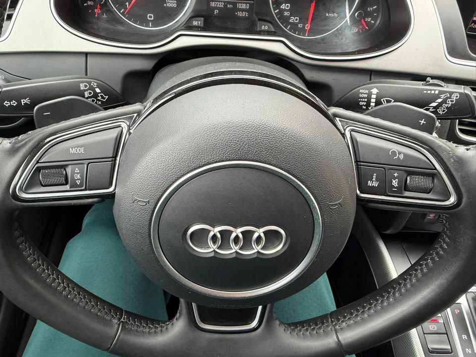 Слика на возило