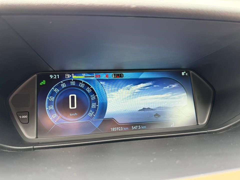 Слика на возило