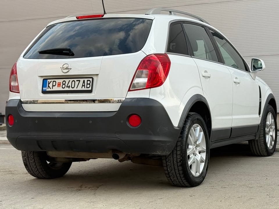 Слика на возило