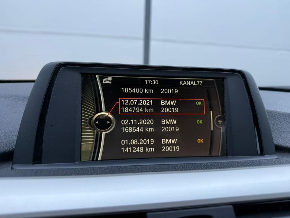 Слика на возило