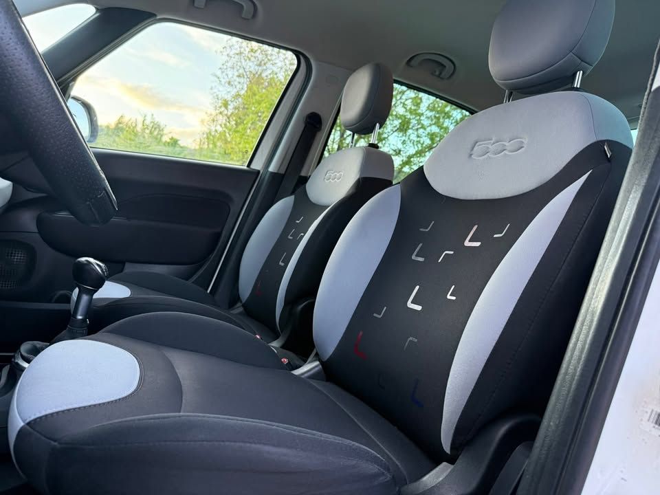 Слика на возило