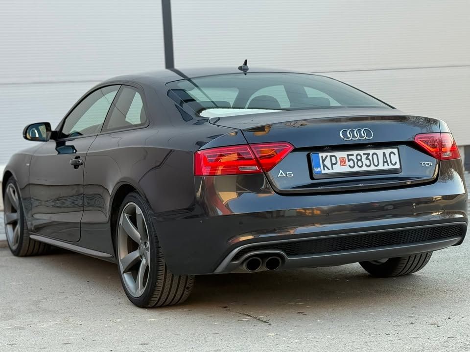 Слика на возило