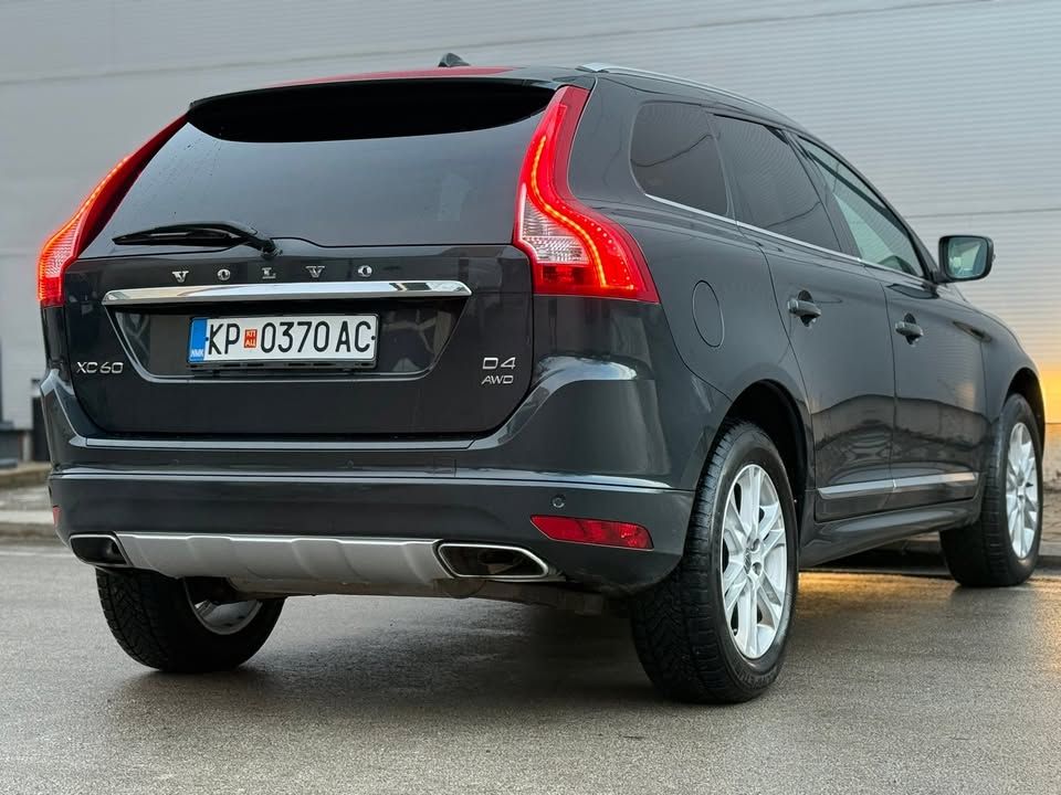 Слика на возило