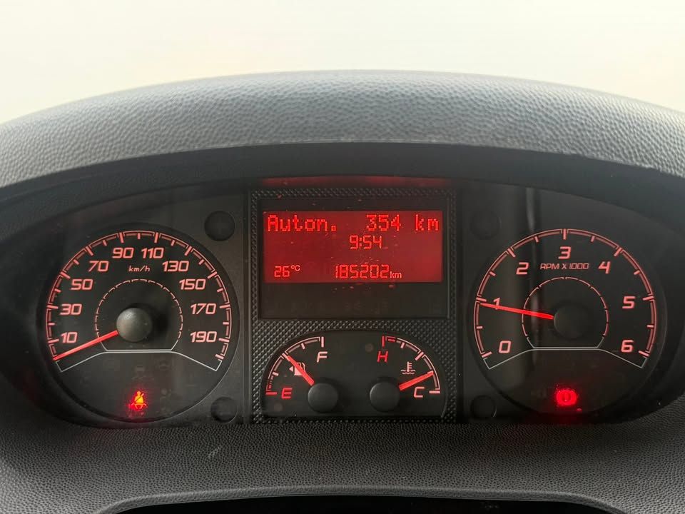 Слика на возило