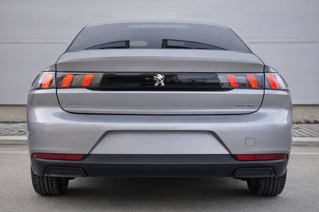 Слика на возило