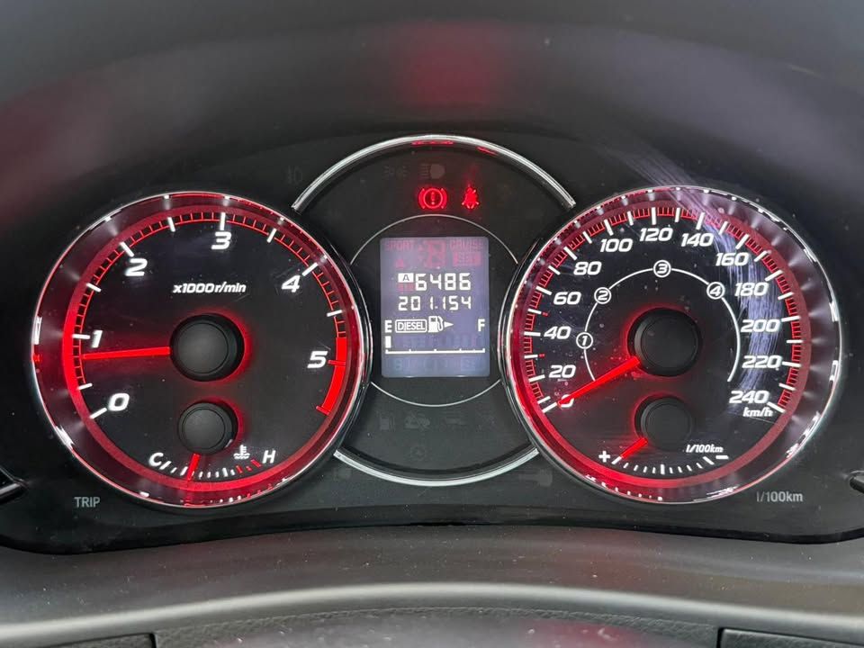 Слика на возило