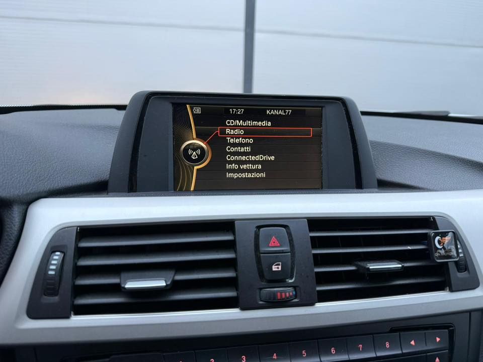 Слика на возило