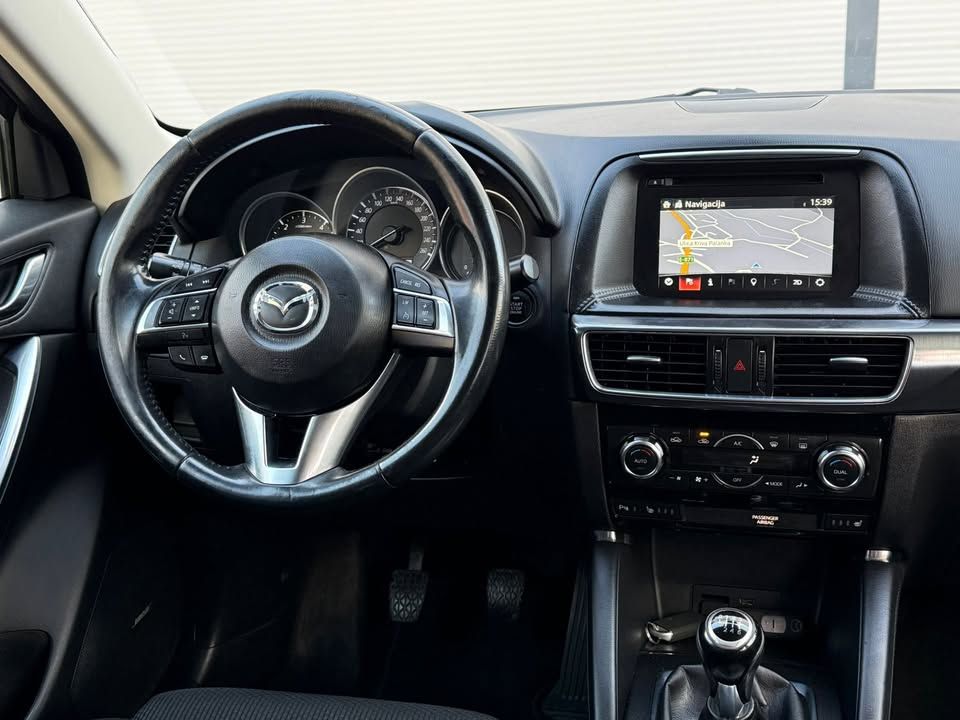 Слика на возило