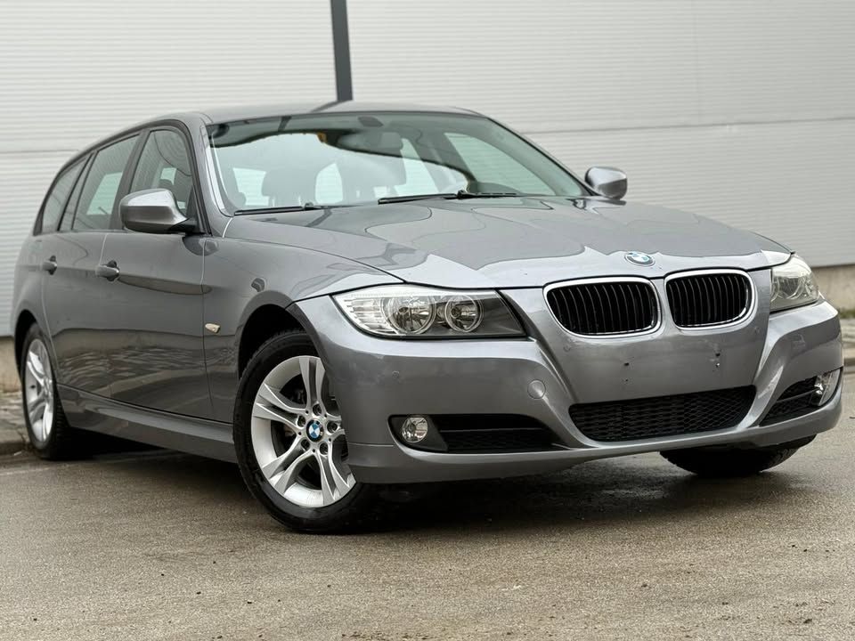 Слика на возило