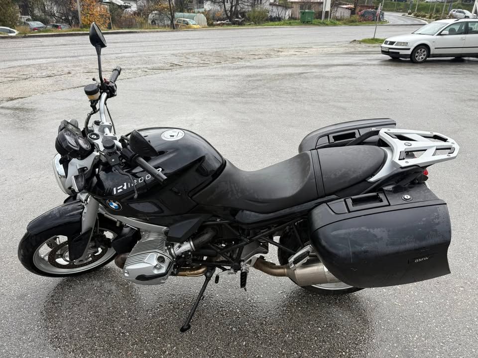 Слика на возило