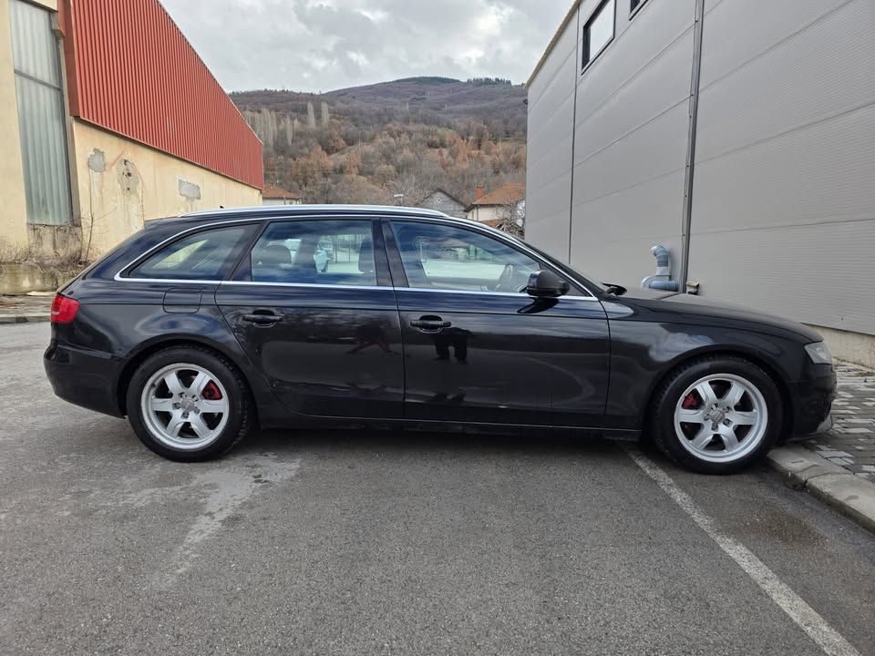 Слика на возило