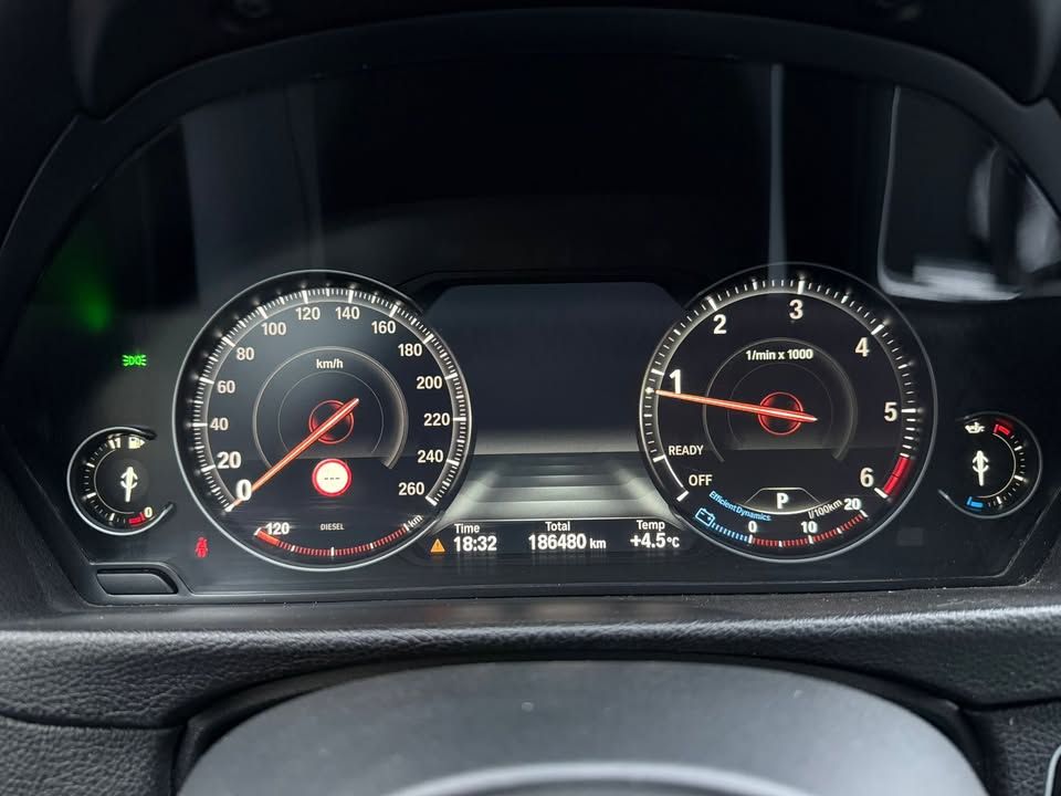 Слика на возило