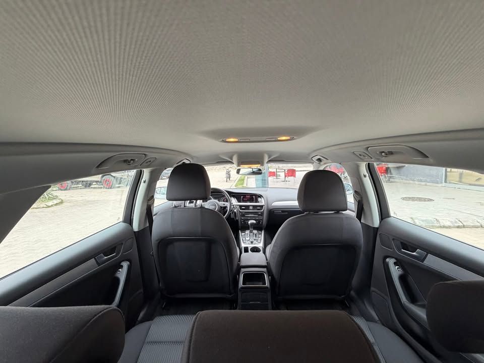 Слика на возило