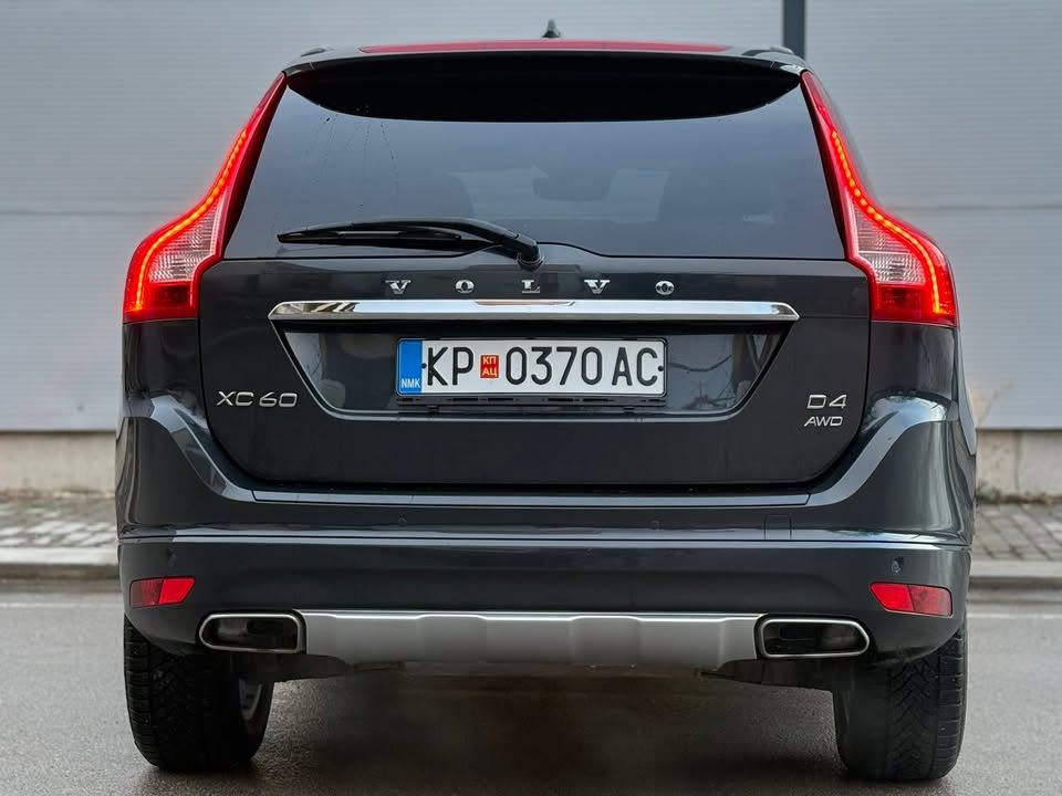 Слика на возило