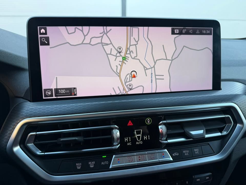 Слика на возило