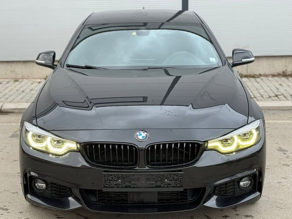 Слика на возило