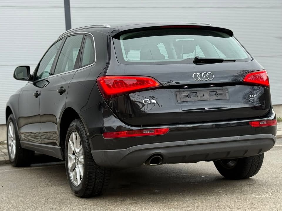 Слика на возило