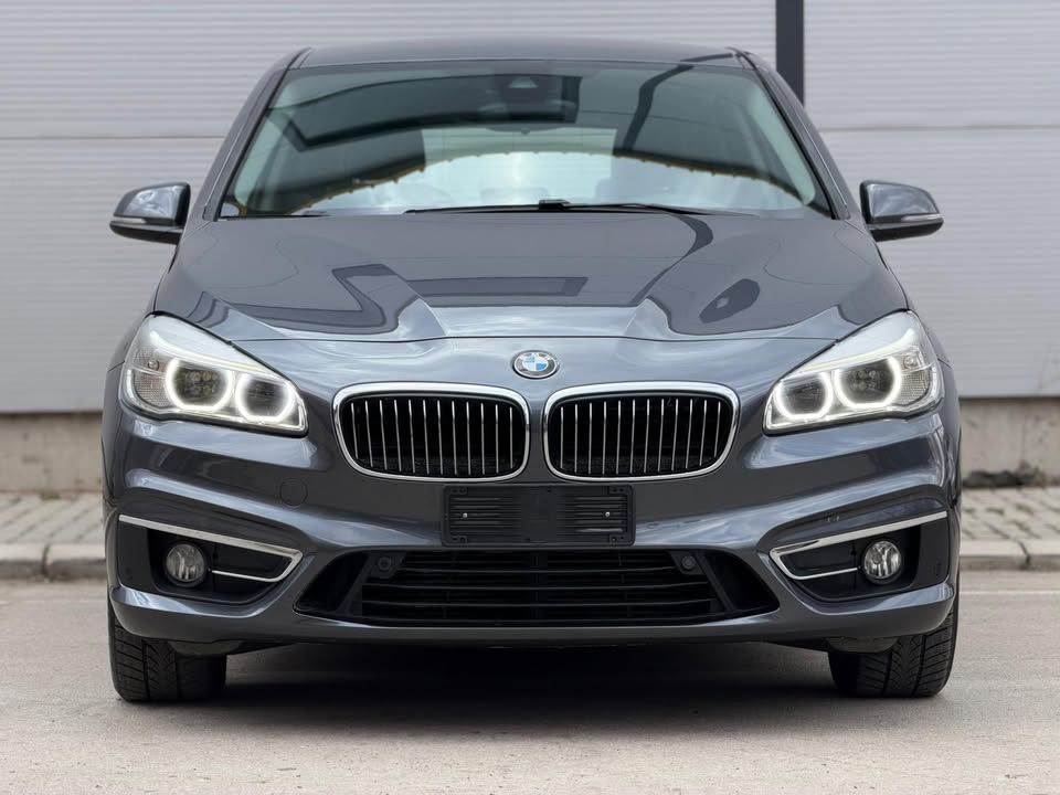 Слика на возило