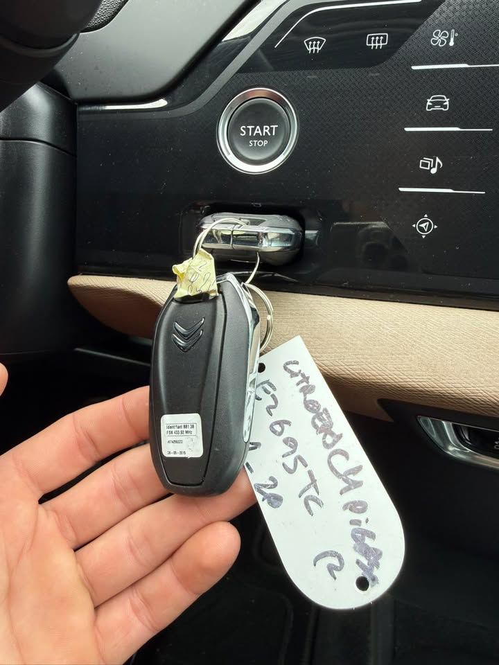 Слика на возило