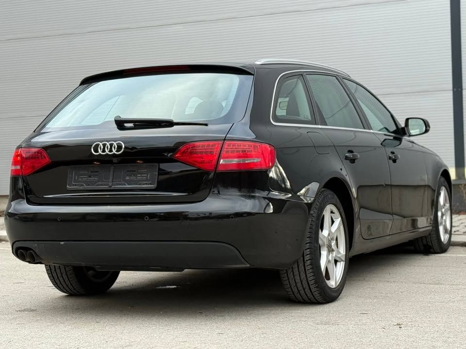 Слика на возило