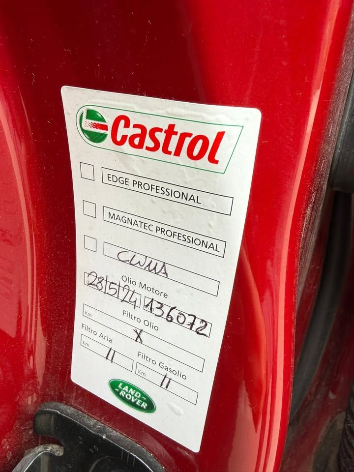 Слика на возило