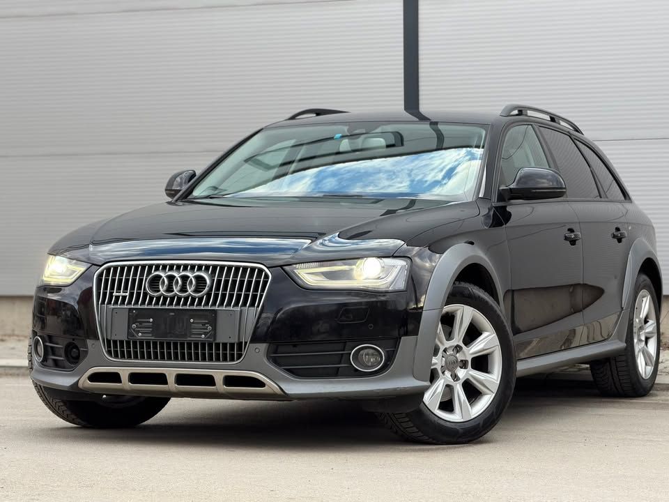 Слика на возило