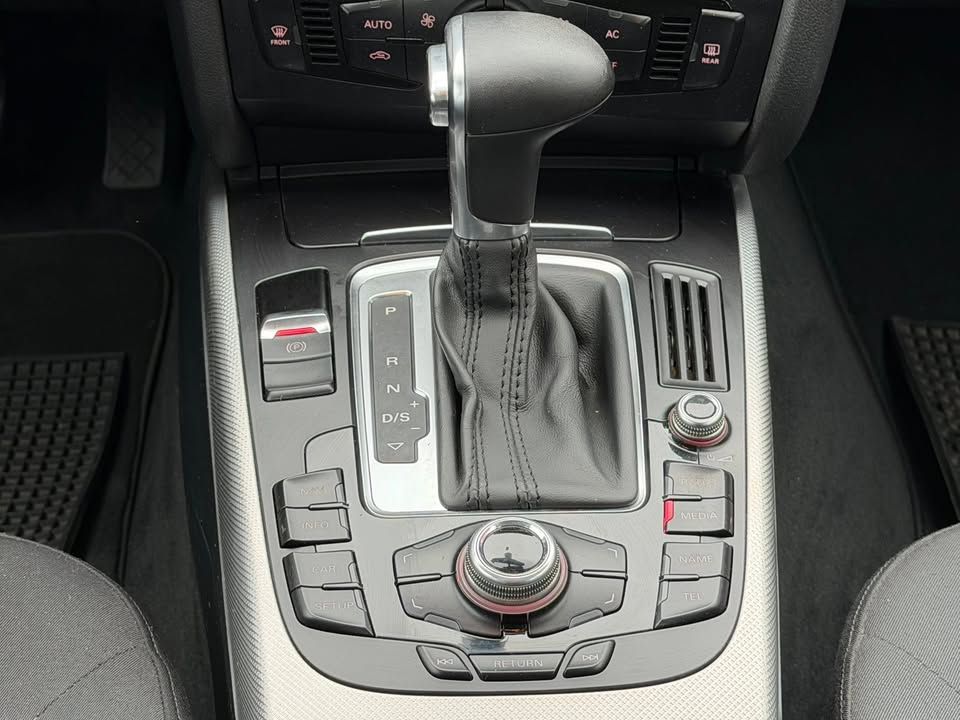 Слика на возило