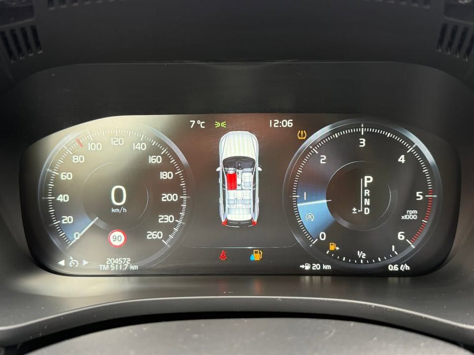 Слика на возило