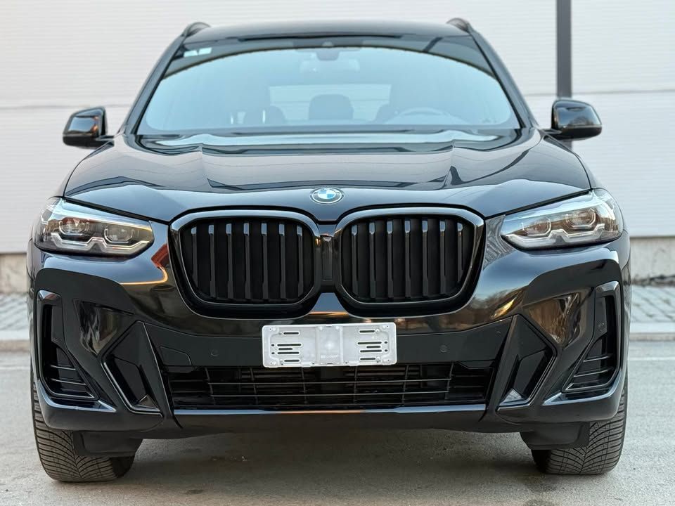 Слика на возило