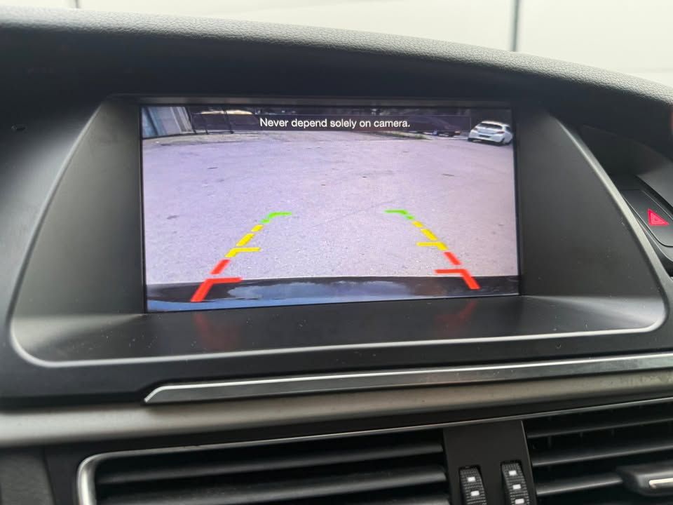 Слика на возило