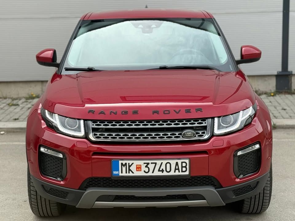 Слика на возило