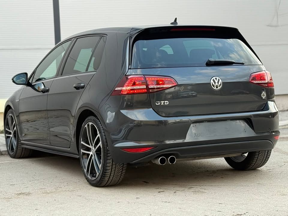 Слика на возило