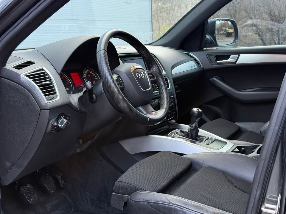 Слика на возило