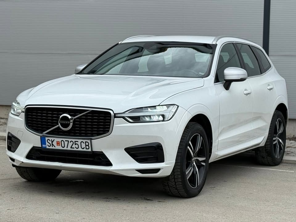 Слика на возило