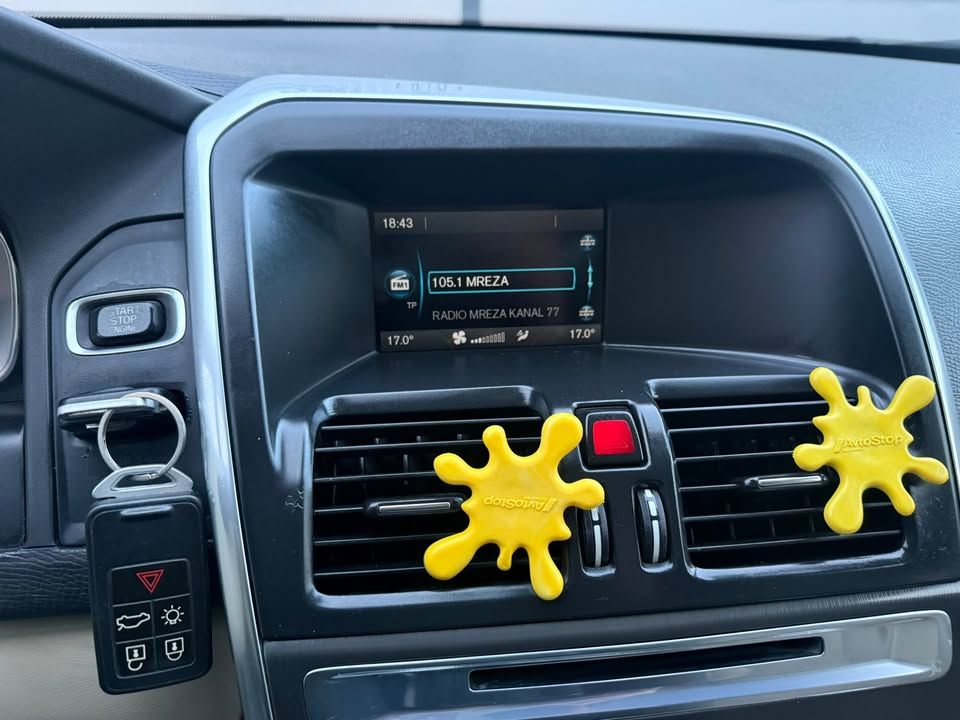 Слика на возило