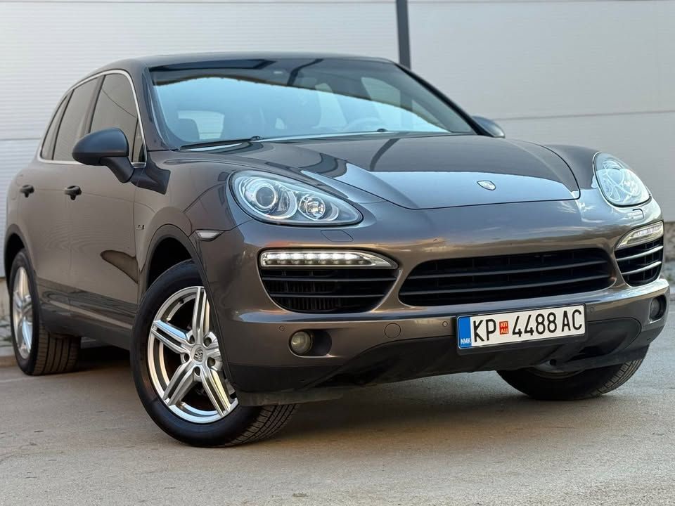 Слика на возило