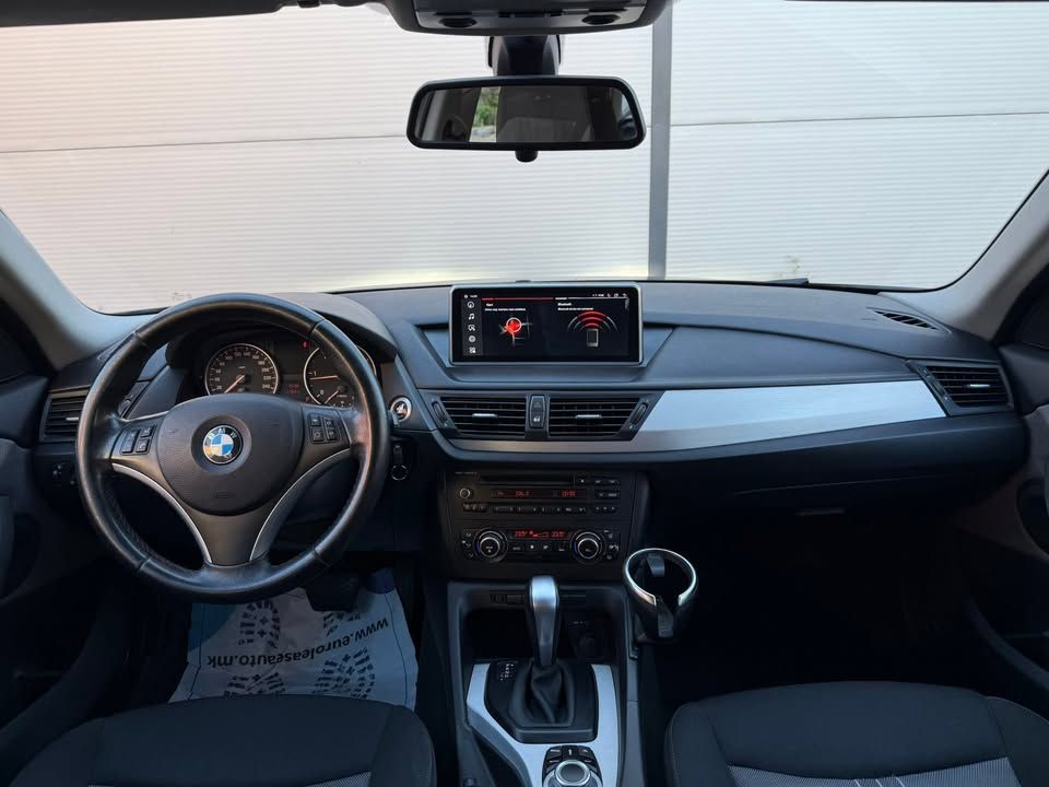 Слика на возило