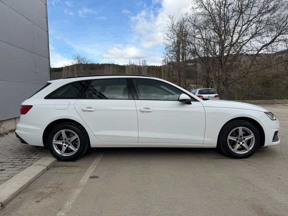 Слика на возило