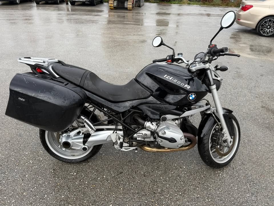 Слика на возило