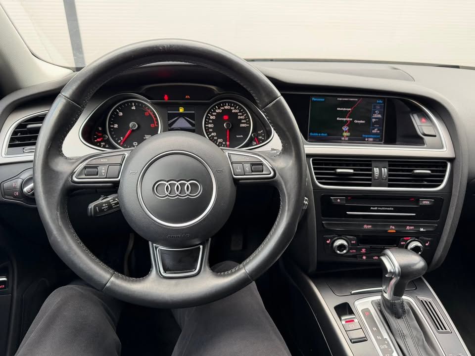 Слика на возило