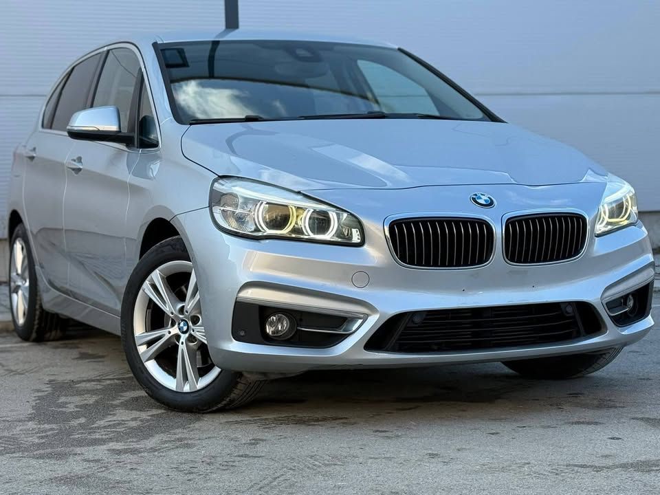 Слика на возило