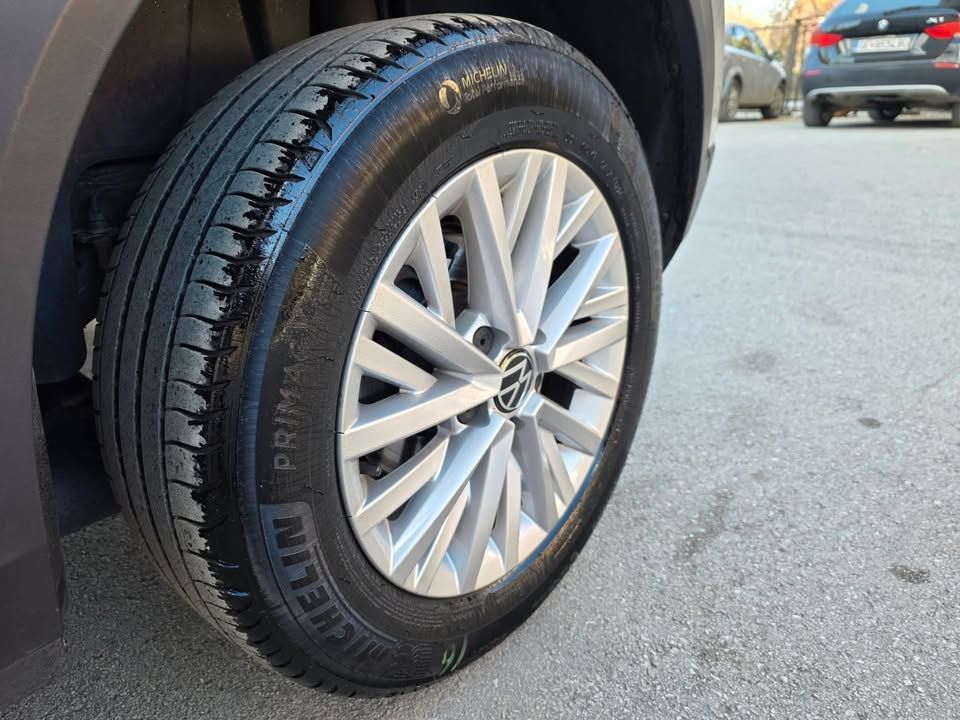 Слика на возило