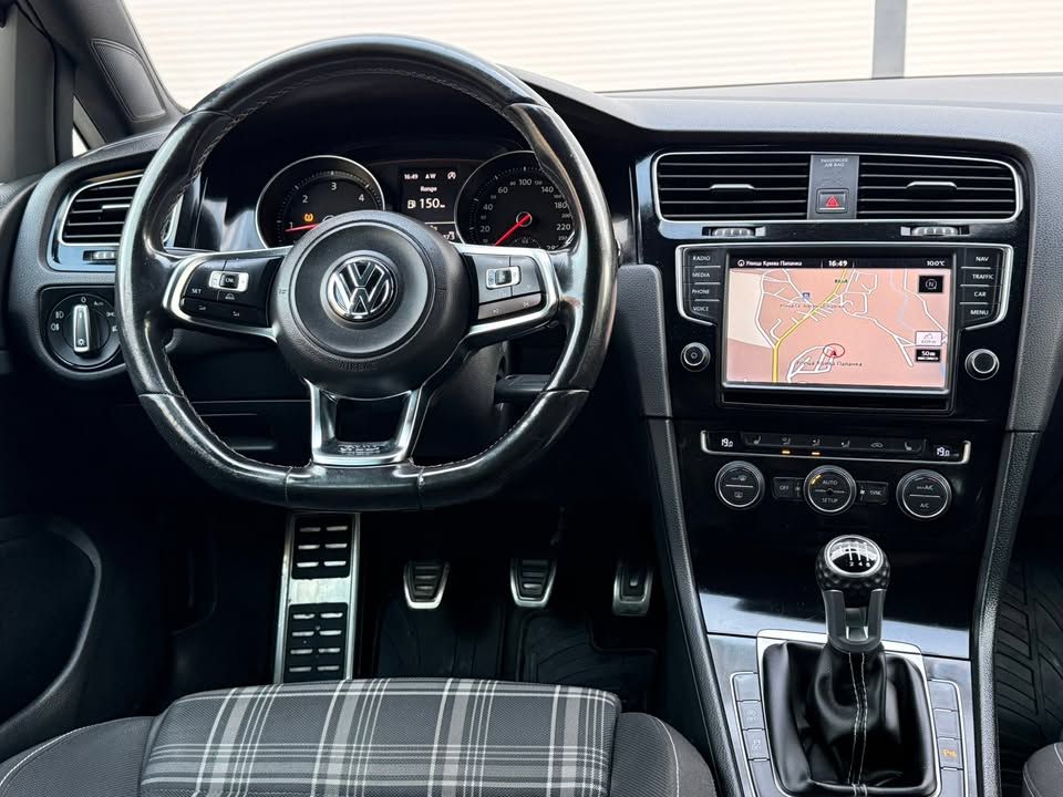 Слика на возило