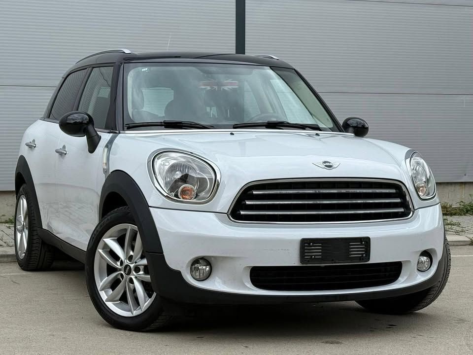 Mini COOPER 2015