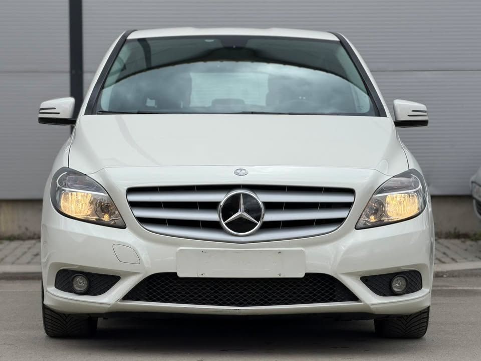 Слика на возило