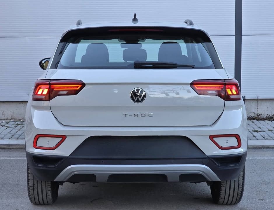 Слика на возило