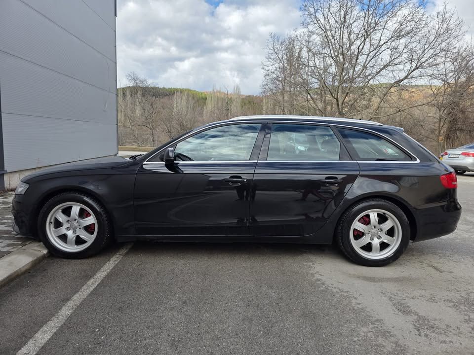 Слика на возило